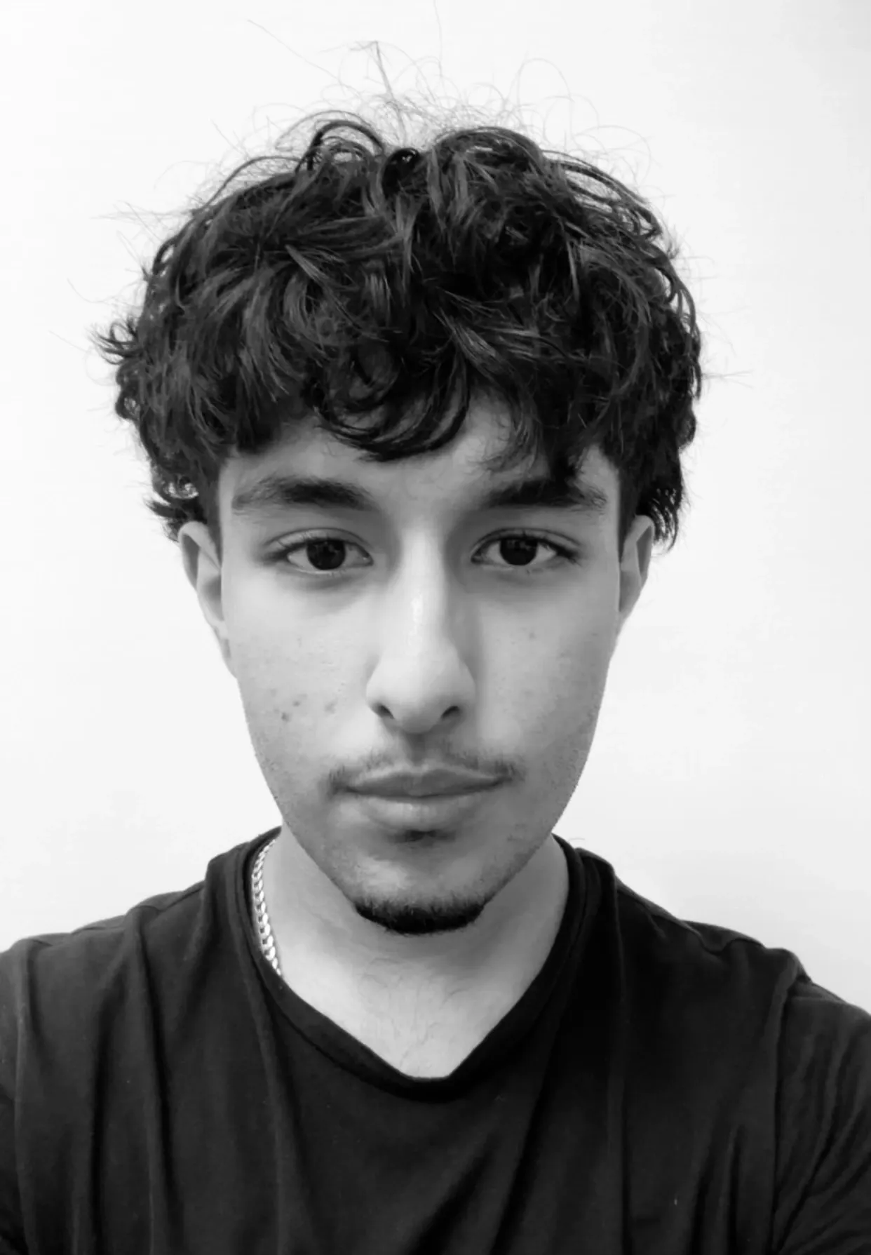 Ismaeel Akram