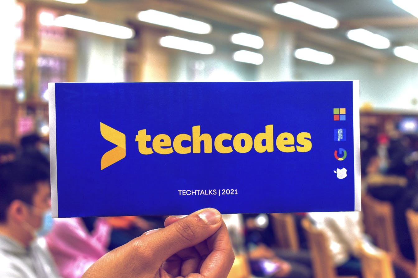 TechCodes brochure